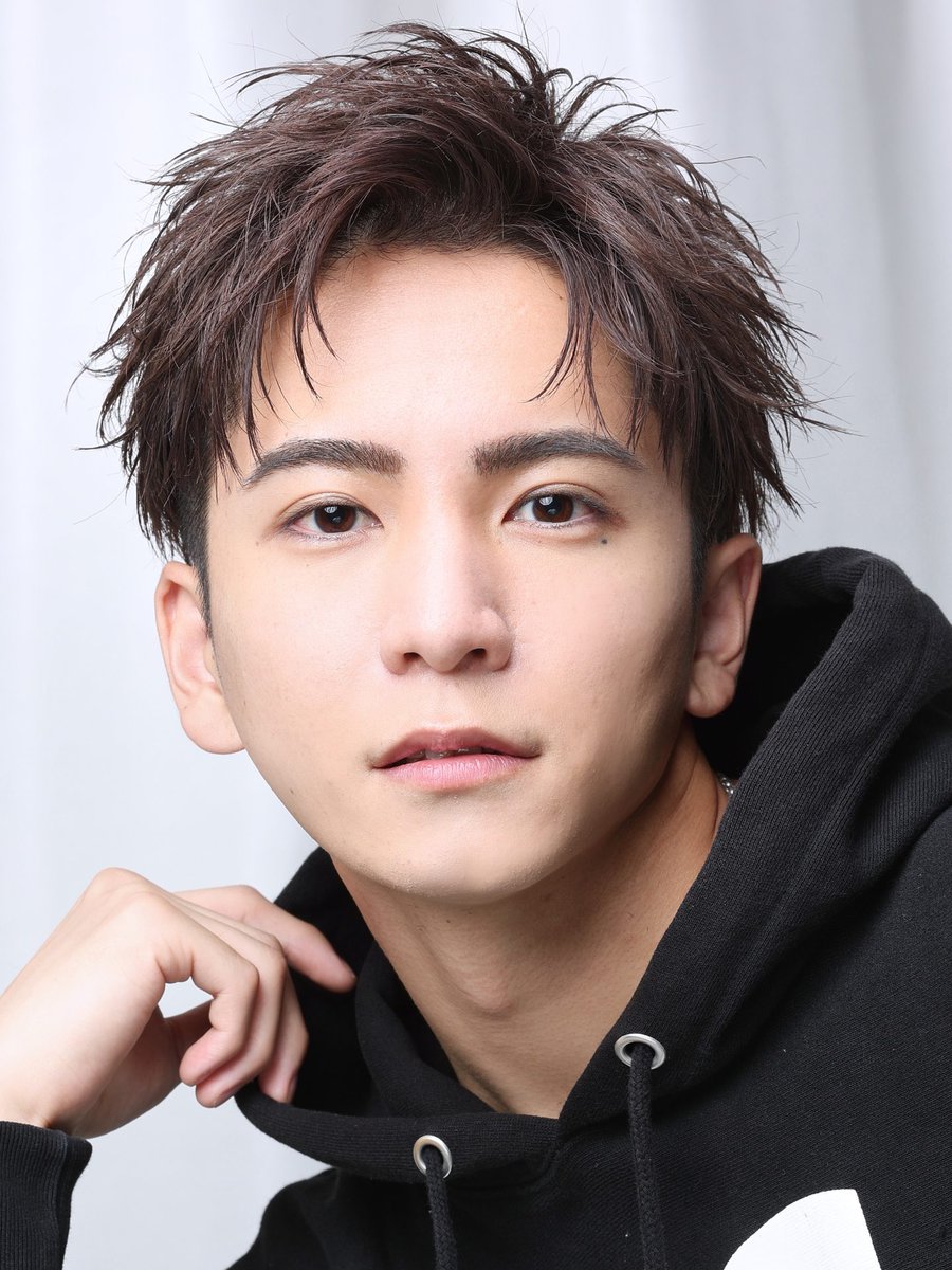 【公式】LIPPS -リップス- tweet media