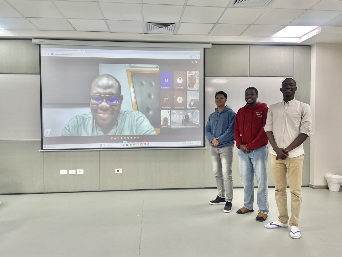 Club Numerik tweet media