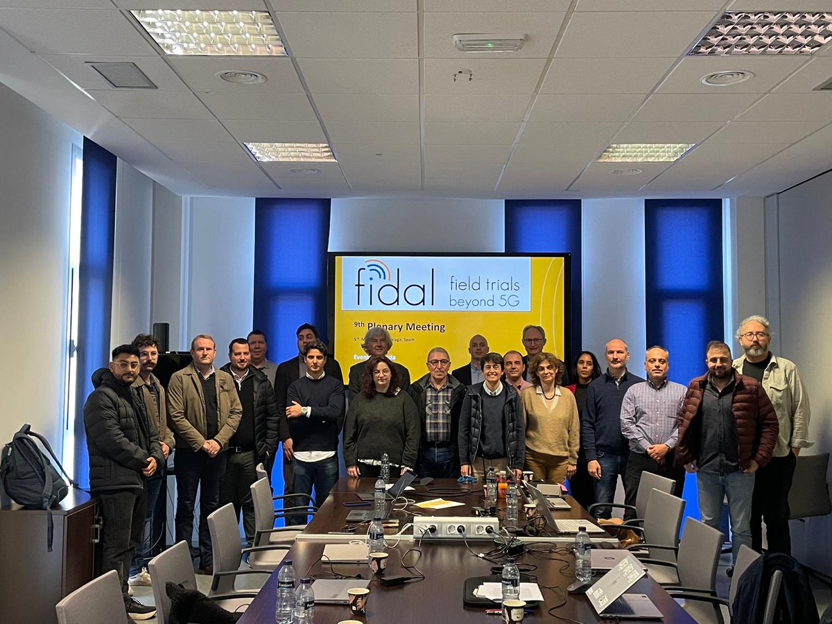 ITIS UMA tweet media