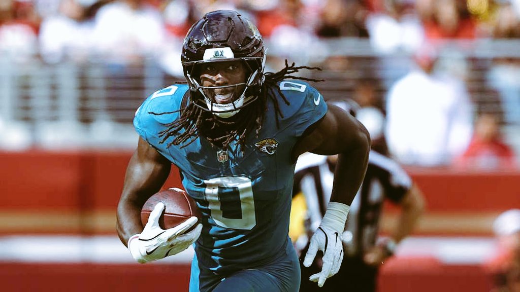 Carolina's Armchair Gm CJ tweet media