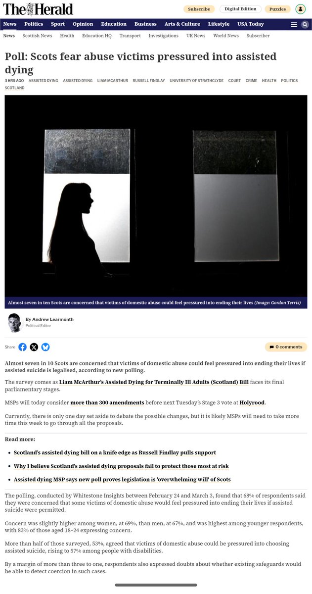 The Other Half tweet media