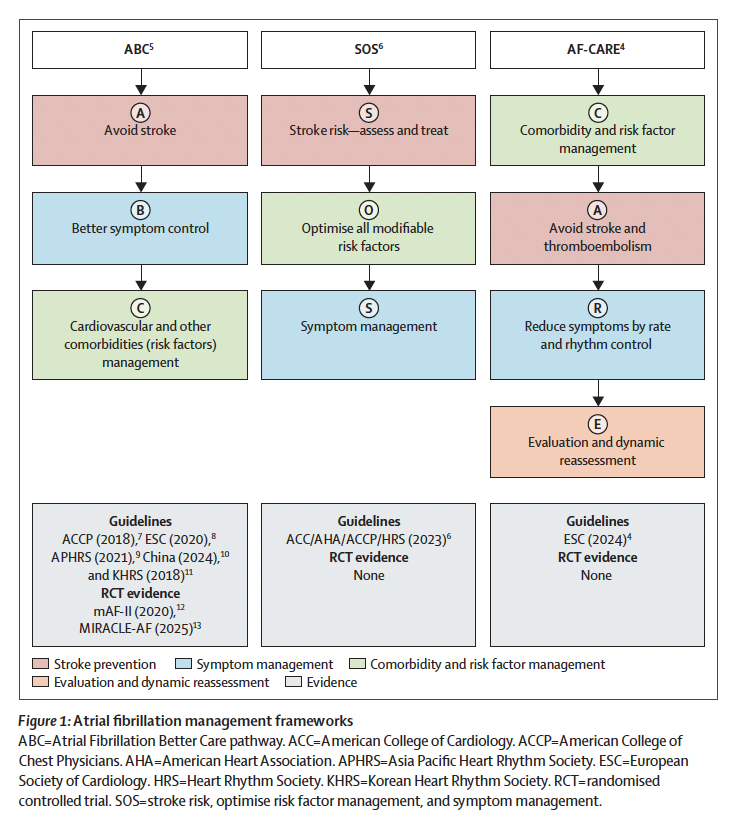 ESC Council on Stroke Chairperson tweet media
