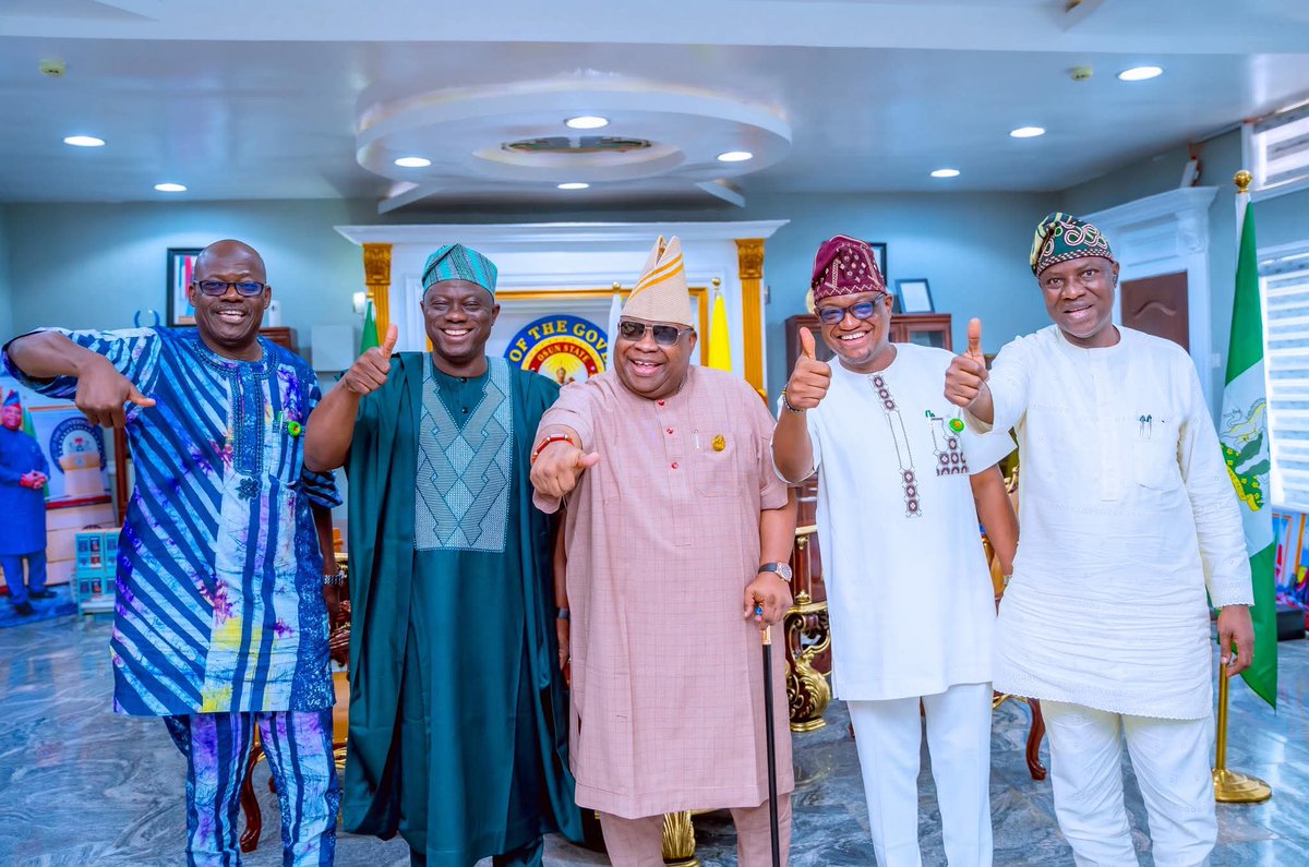 Lukman Kayode Mudashiru tweet media