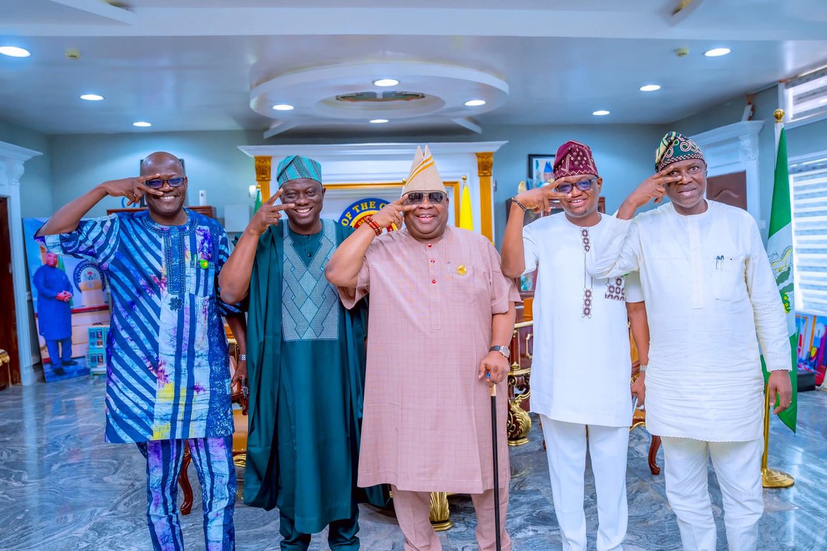 Lukman Kayode Mudashiru tweet media