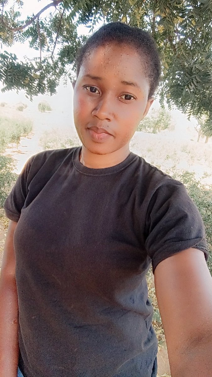 Elielle Cherifa Zerbo tweet media