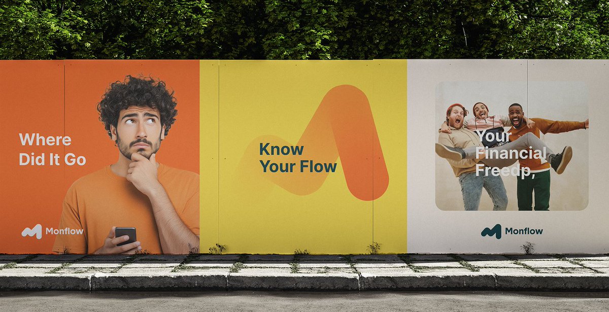 Ahmed Rumon - Logo & Brand Designer tweet media