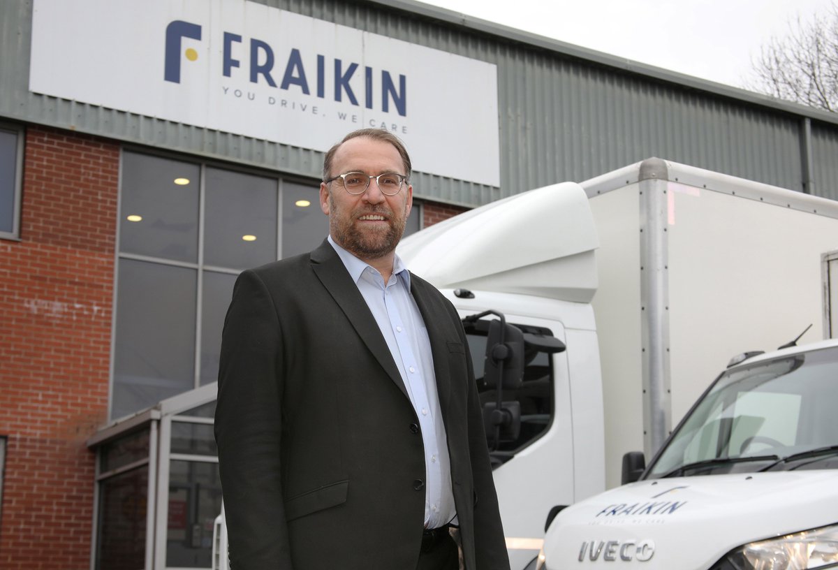 Transport Engineer tweet media