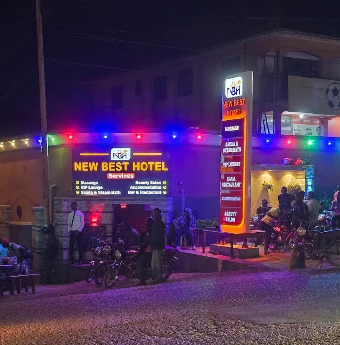 Sydolization🇺🇬 tweet media