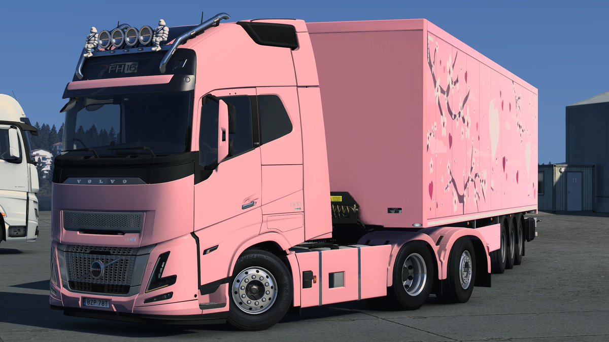 ad204045's tweet photo. #EuroTruckSimulator2
#ETS2
#VolvoTrucks
#HeartsInBloom https://t.co/02EYFzNLH0