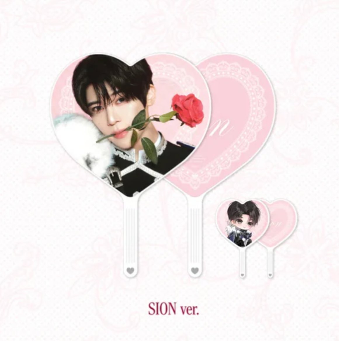 배비 ♡゛ tweet media