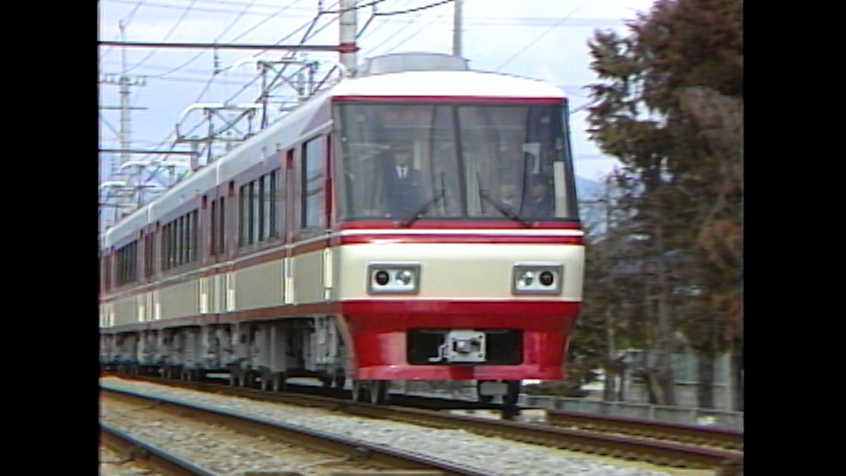 今日は何の日】 1989(平成元)年の今日、西日本鉄道8000形が営業運転を