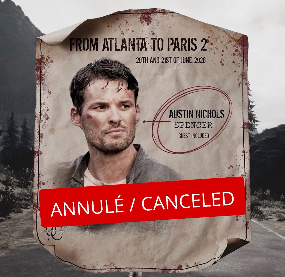 Union Conventions tweet media