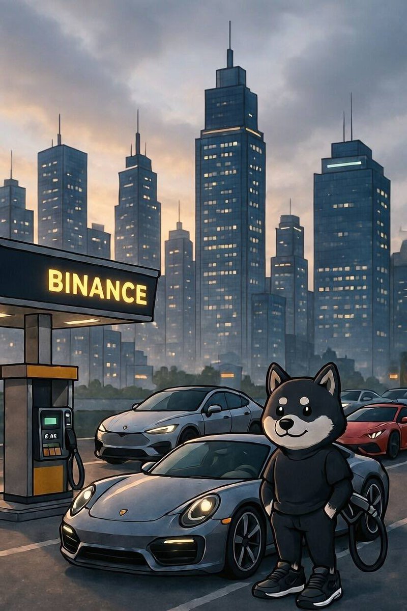 GM🌞
Fully filled with petrol, ready to go