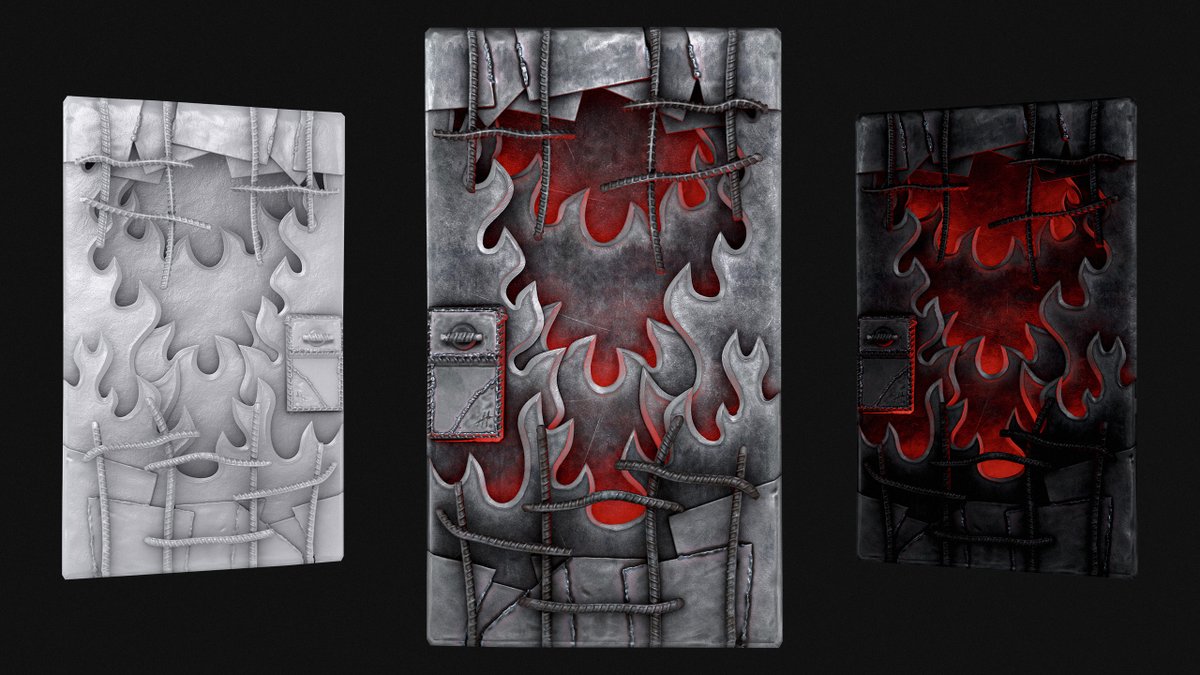 omnipresent96's tweet photo. Hello! Blaze | Sheet Metal Door - https://t.co/WYNeDIVt96
v2 - https://t.co/gRFBxFdwwF
@gerrmanman @HedgesnVideos #rustskins https://t.co/uzRfdAGsnj