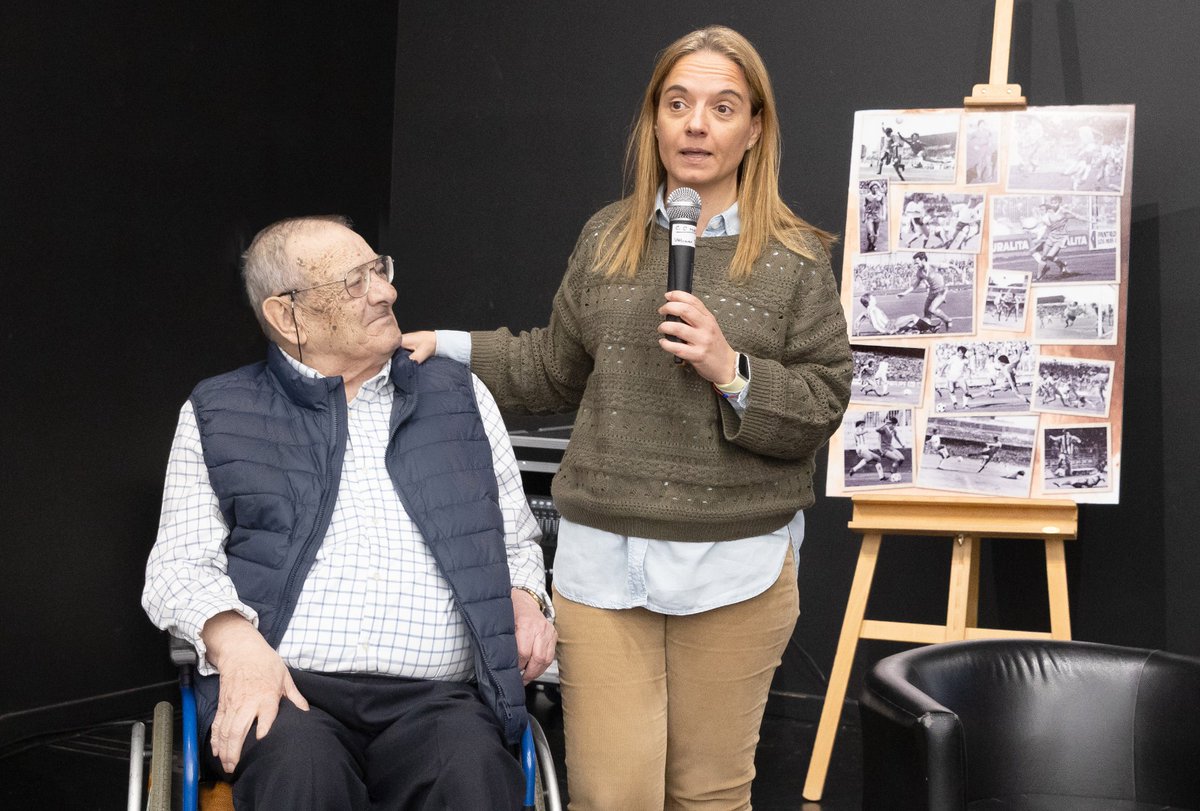 Ayuntamiento Getafe tweet media