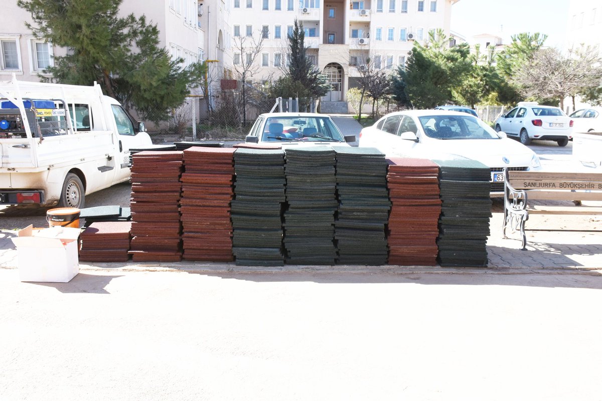 Hilvan Belediyesi tweet media