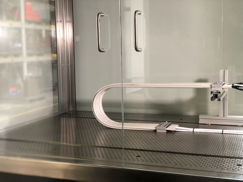 mteexpos's tweet image. #Critical for #HighPerformanceMaterials used to optimise #MineralProcessing, motion plastic manufacturer igus is expanding its international #TestingFacilities to a #TestLaboratory footprint of more than 5 500m2.

mteexpos.co.za/expansion-of-t…

#MTExpos