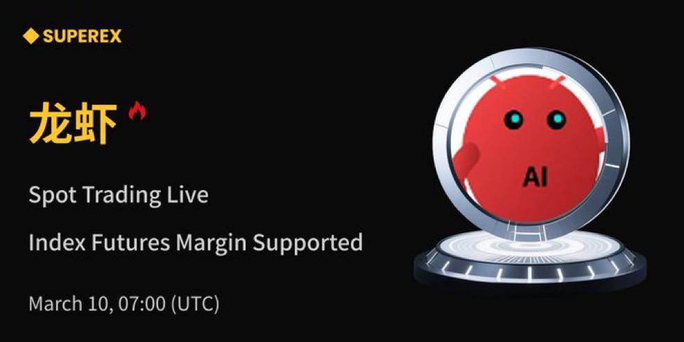 SuperEx Bangladesh tweet media