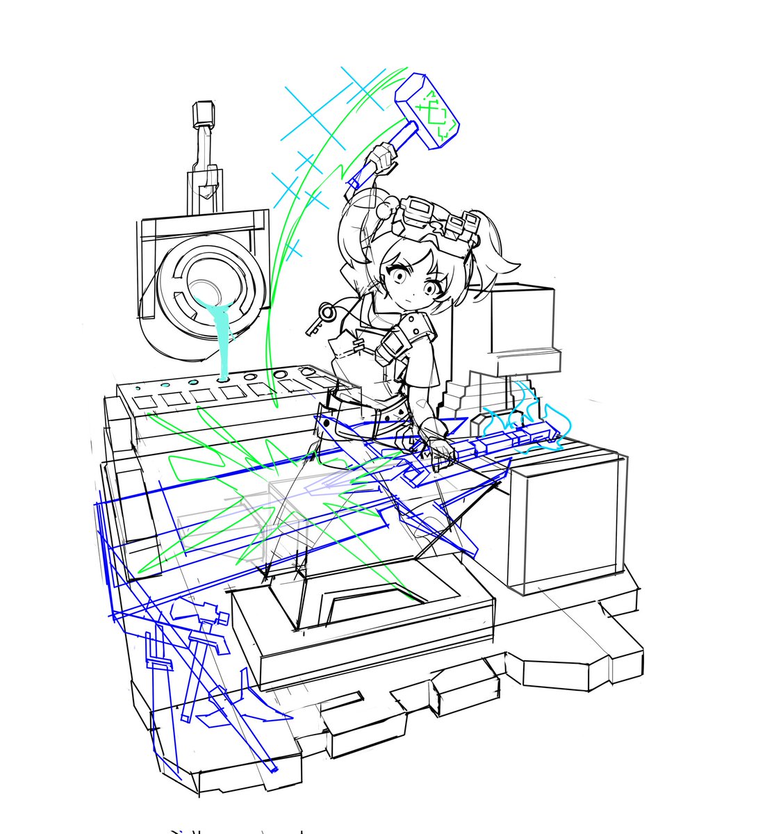 二阶堂 tweet media