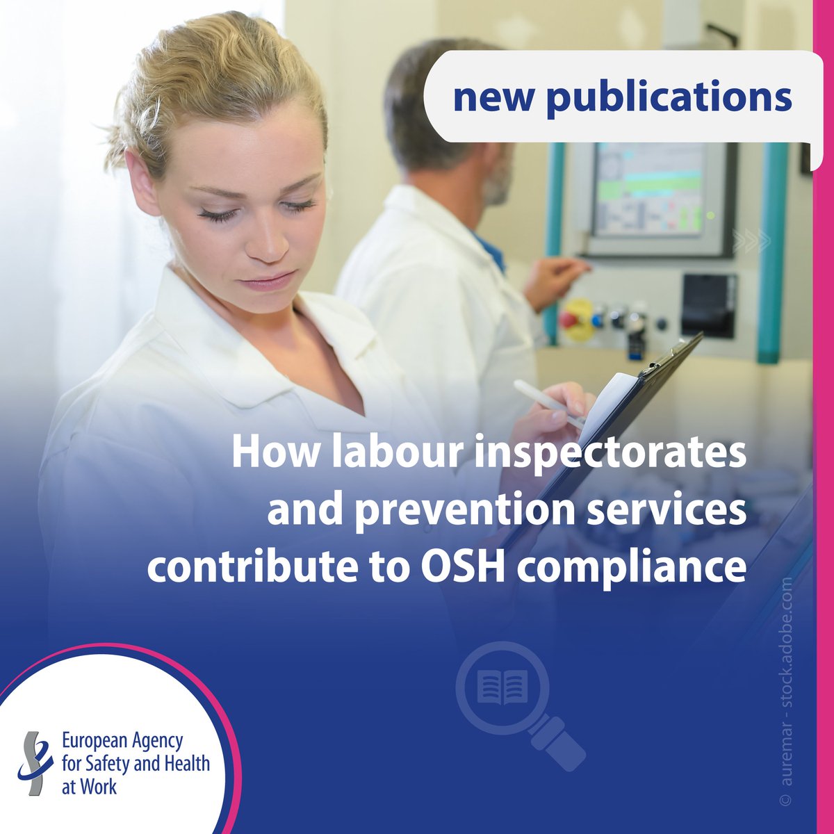 EU-OSHA 🇪🇺 tweet media