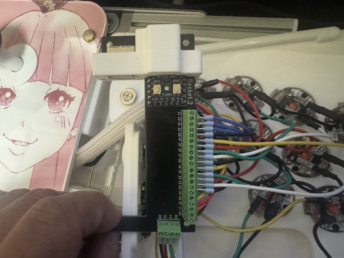モリング【ポップ姉妹】 tweet media