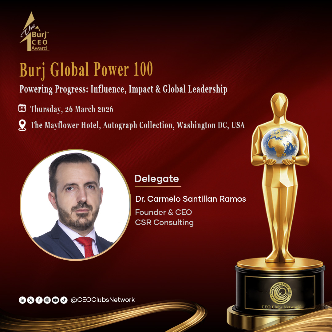 CEO Clubs Network tweet media