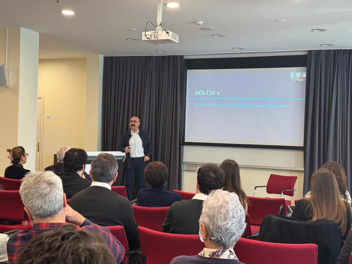 Istanbul Policy Center tweet media