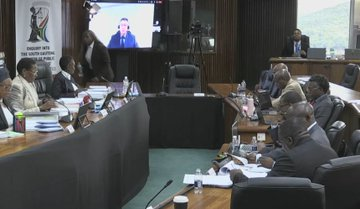 SABC News Radio tweet media