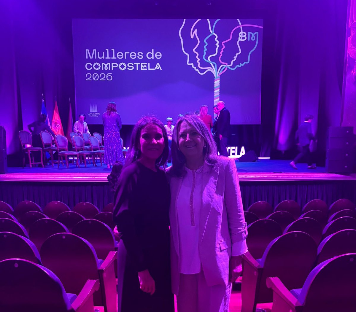 Mercedes Rosón 🍉 tweet media