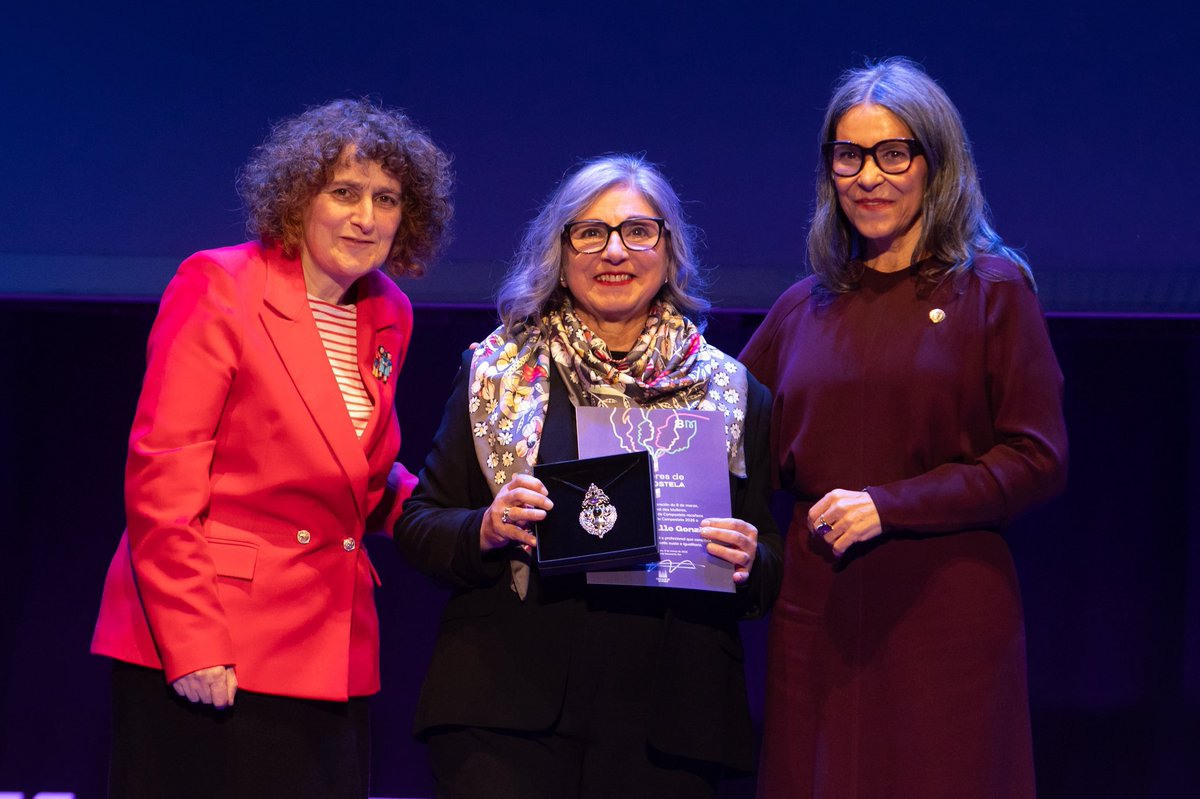 Mercedes Rosón 🍉 tweet media