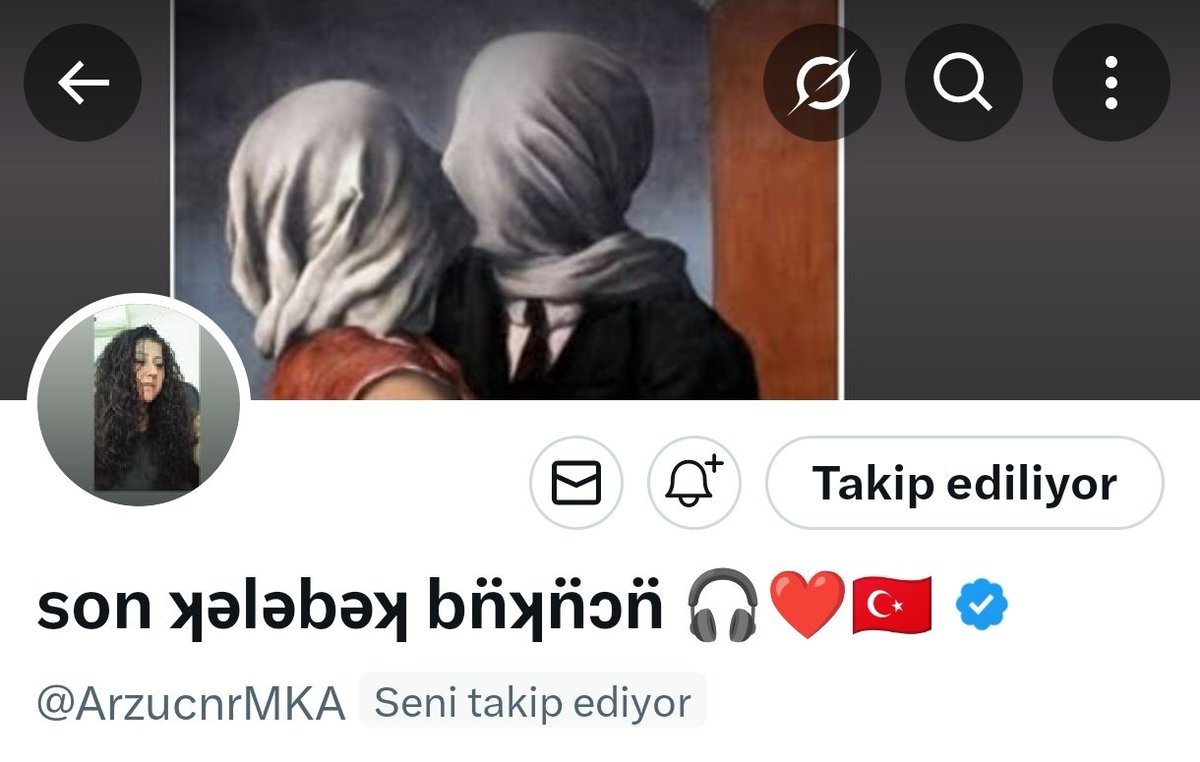 Esat yalçin tweet media