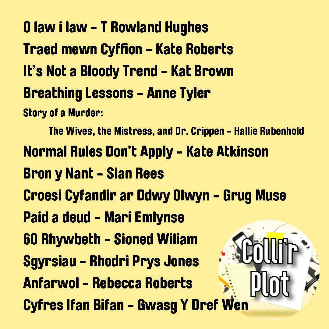 Colli'r Plot tweet media