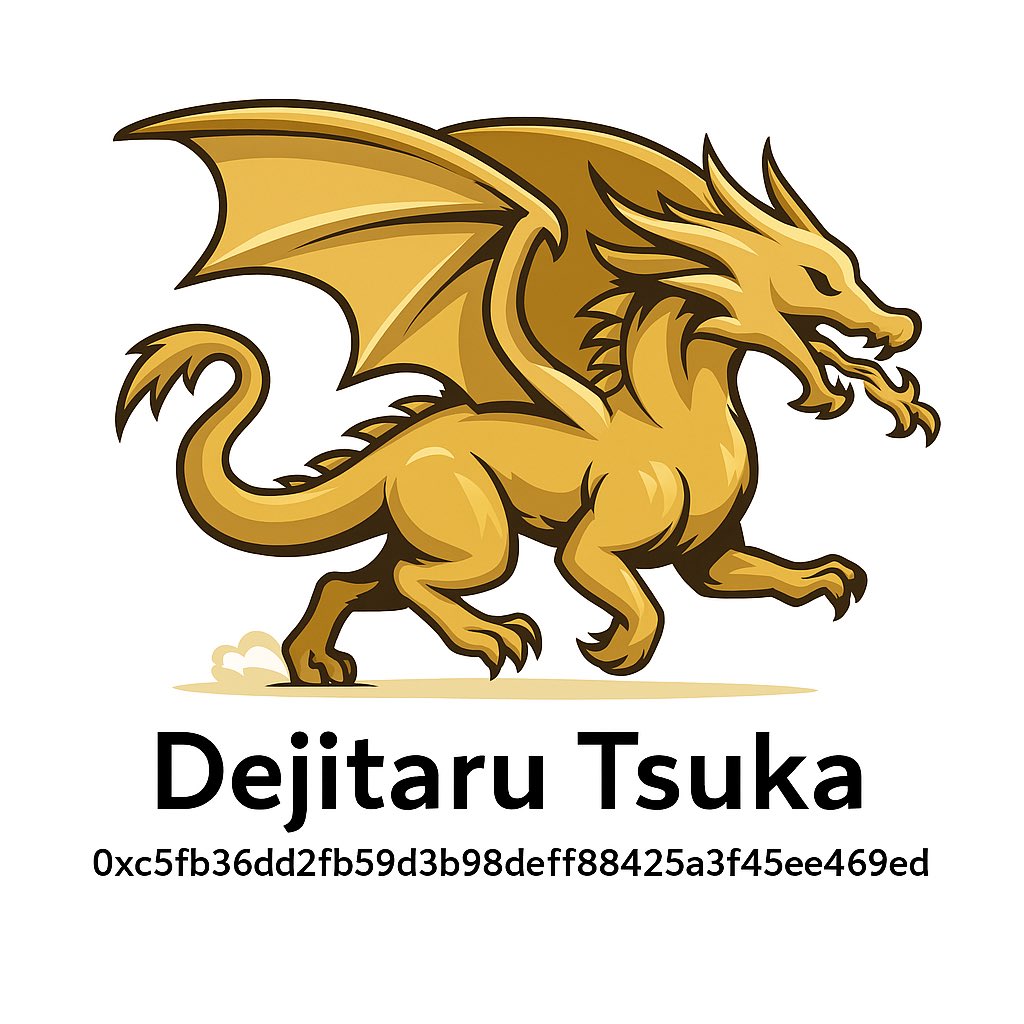 <a href="/CalebSol/">Caleb</a> A lot of people will realize too late why $Tsuka never died.