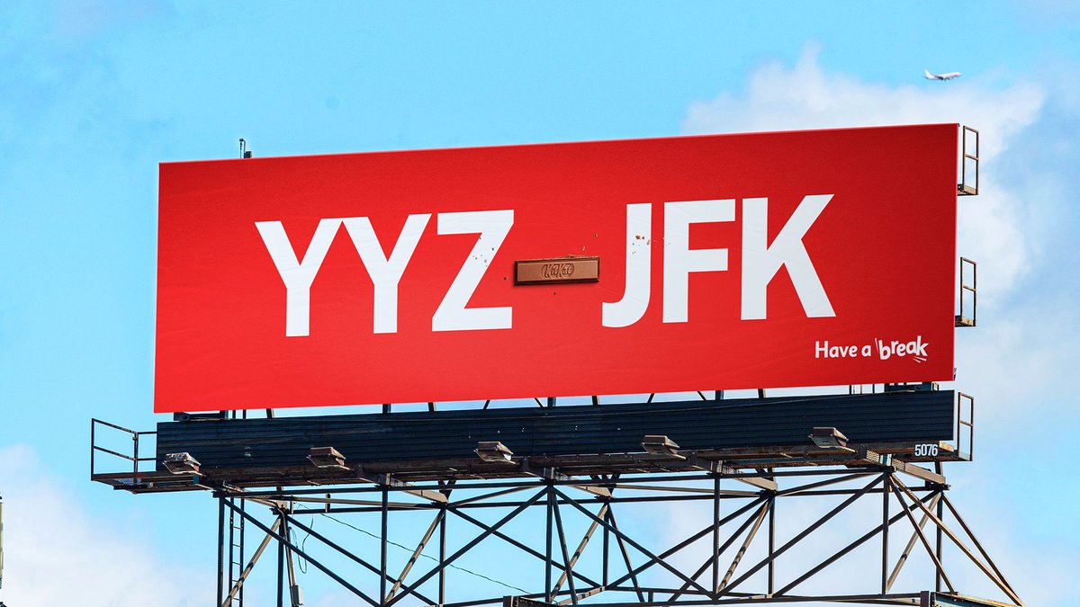 Famous Campaigns tweet media