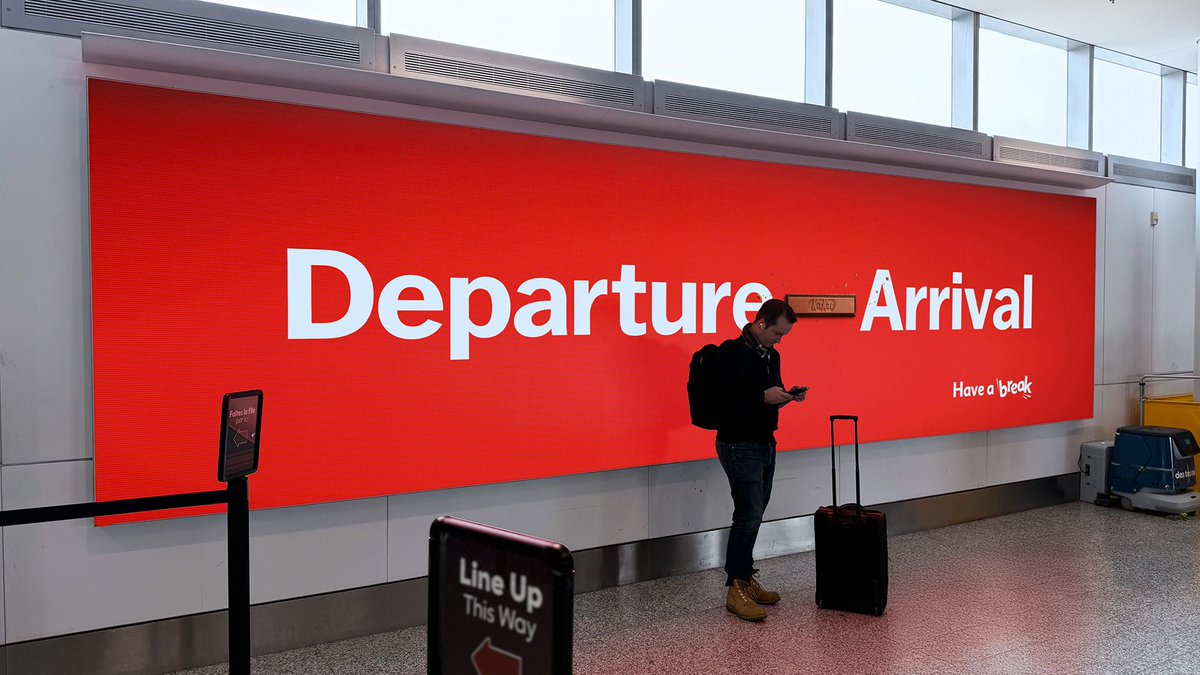 Famous Campaigns tweet media