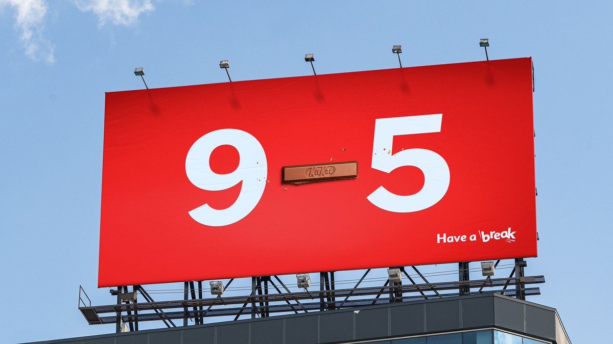 Famous Campaigns tweet media