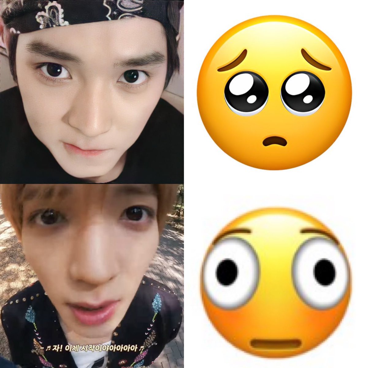 เจ๋งแจ๋ว (@tyonggotme) on Twitter photo 