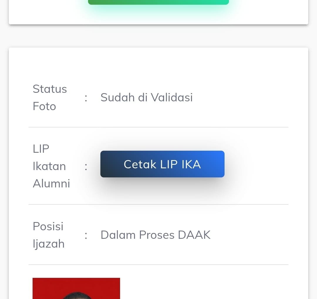 UT Menfess ๐จ๐ปโ๐๐ฉ๐ปโ๐ Base Universitas Terbuka tweet media