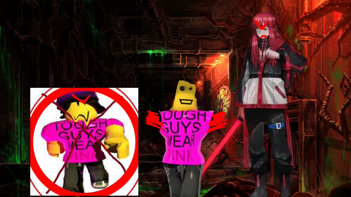 Infected hater tweet media