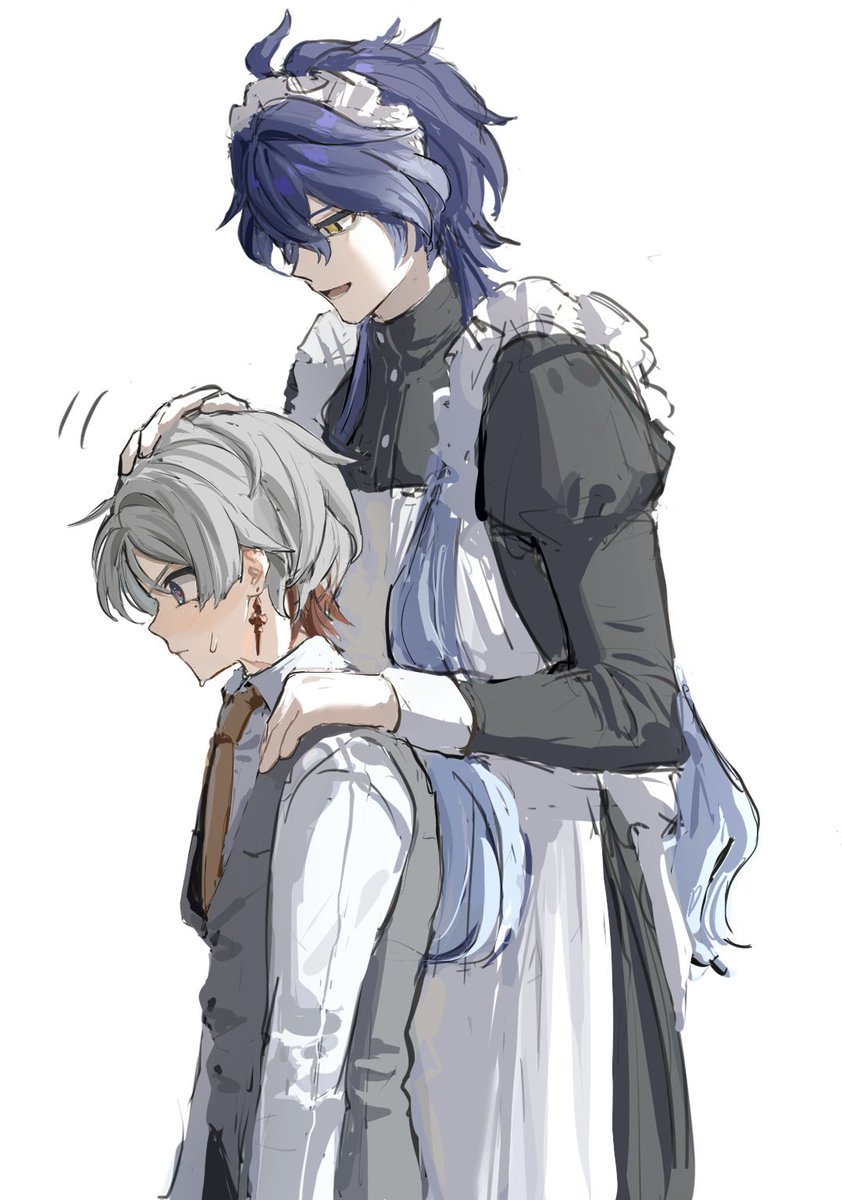 お死枚ch tweet media