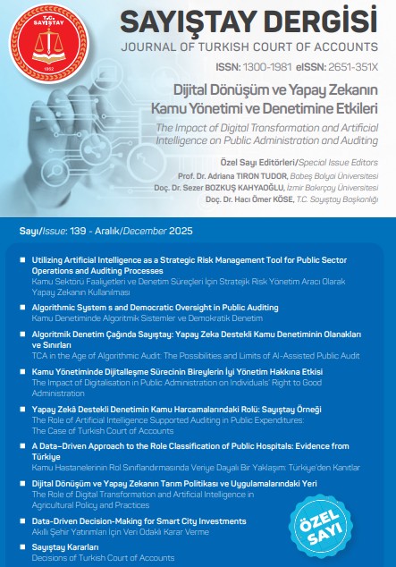 Turkish Court of Accounts - TCA tweet media