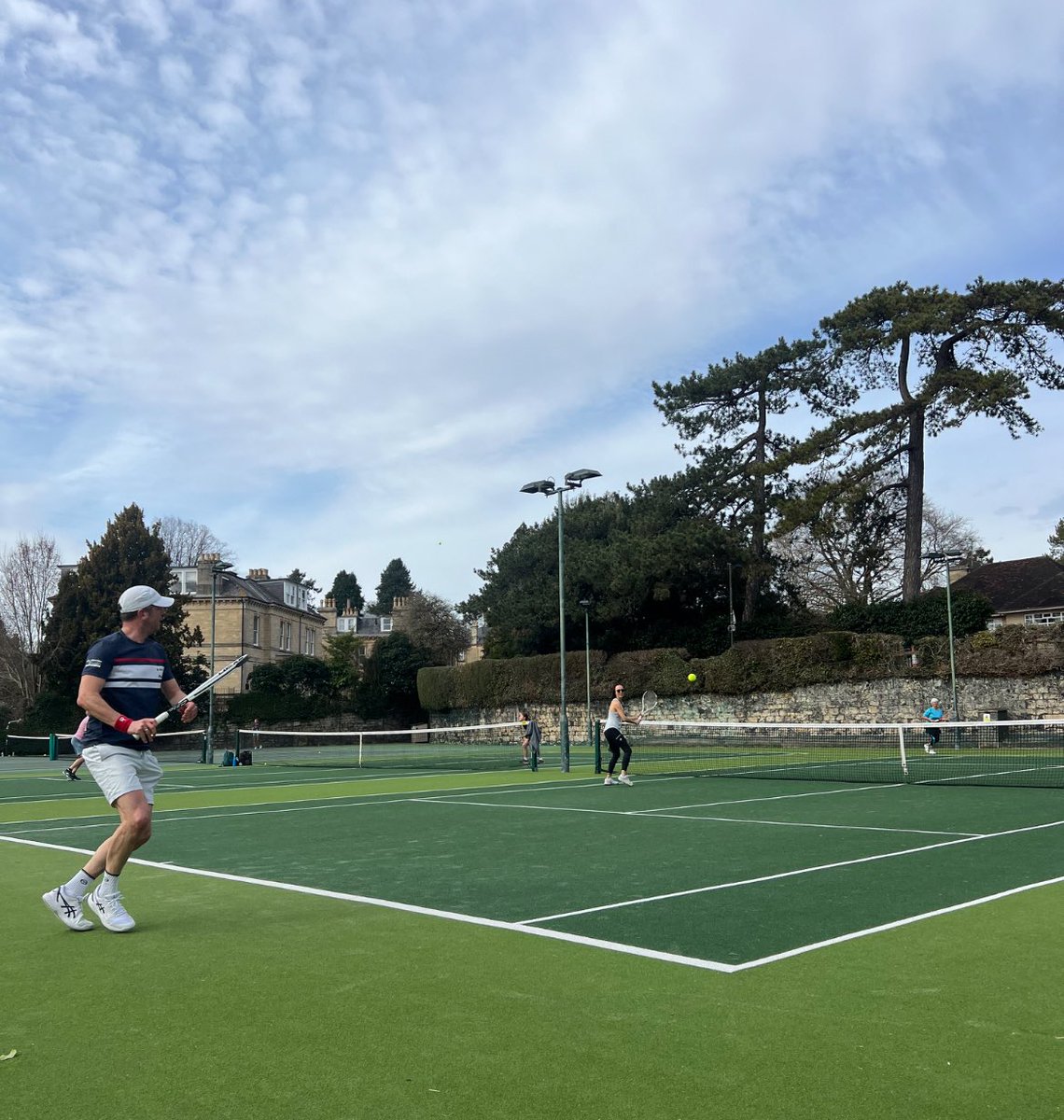 Bath Motor Festival tweet media