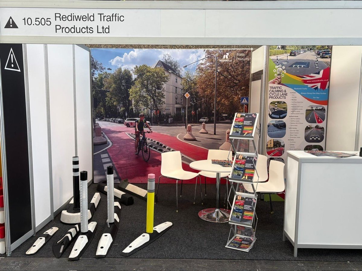 Rediweld Traffic Products tweet media