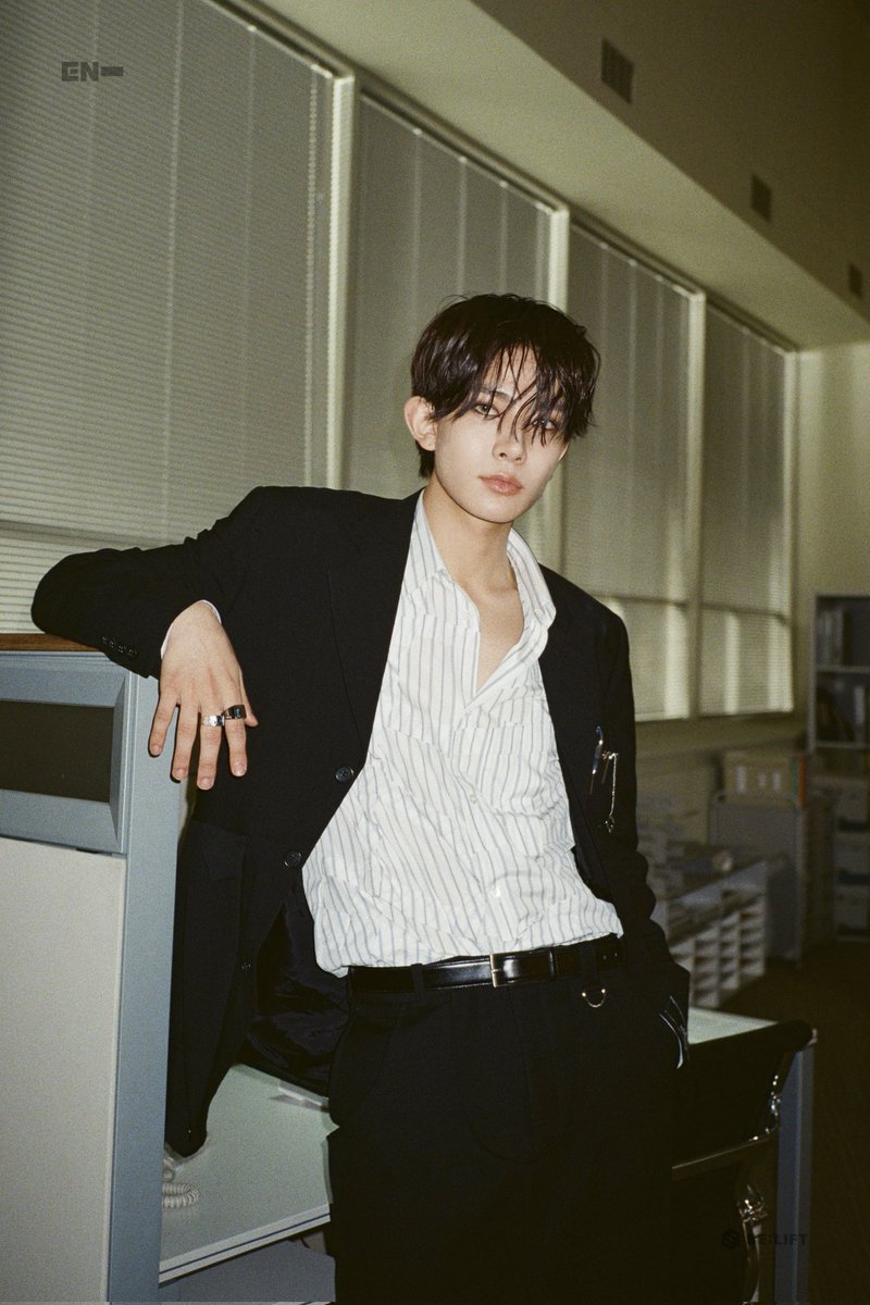 vaa🧚🏻♀️ ENHYPEN IS 7❗ tweet media