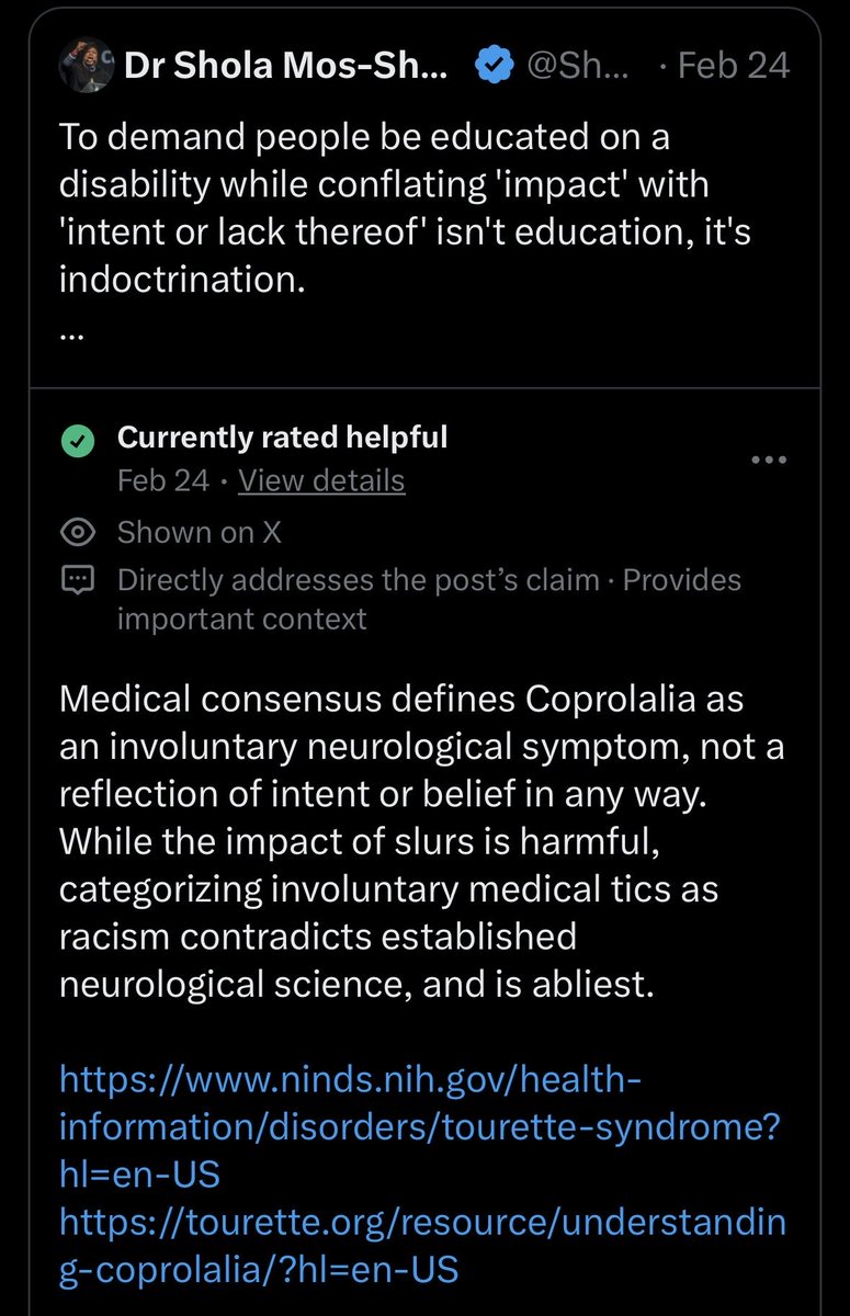 Paul T SDP ⚒️ tweet media