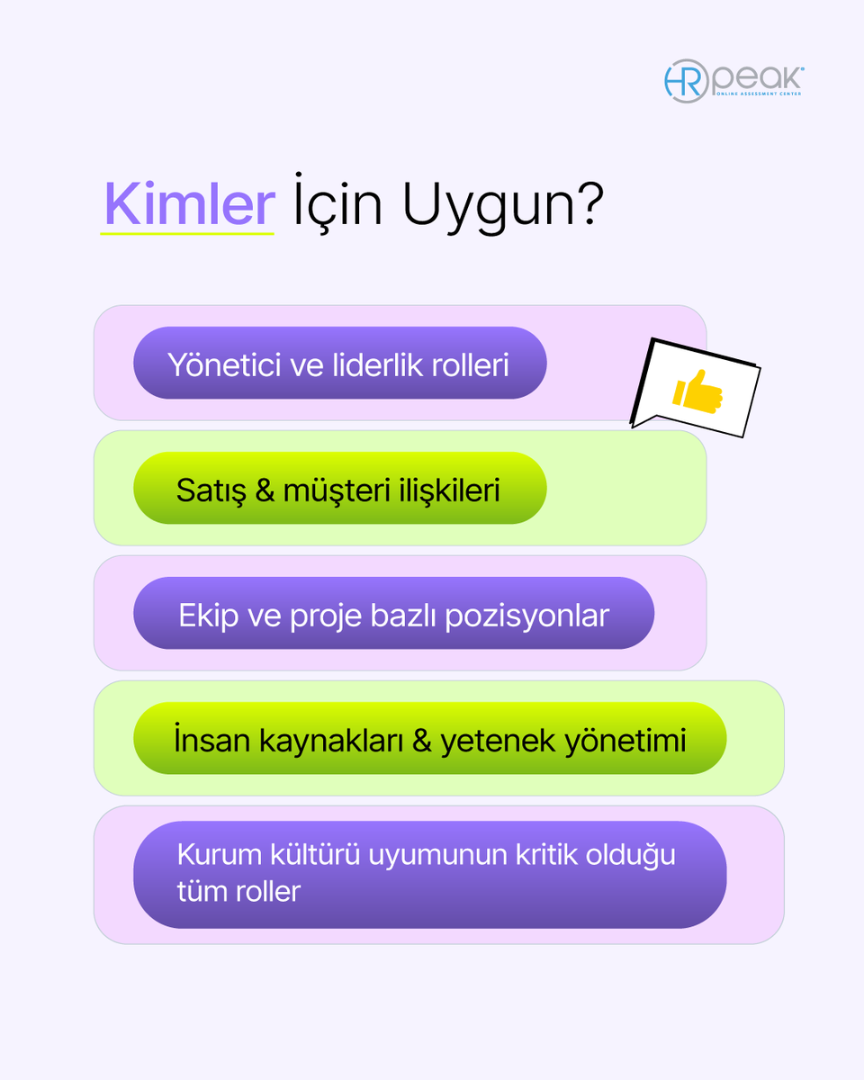 HRPeak Human Resources tweet media