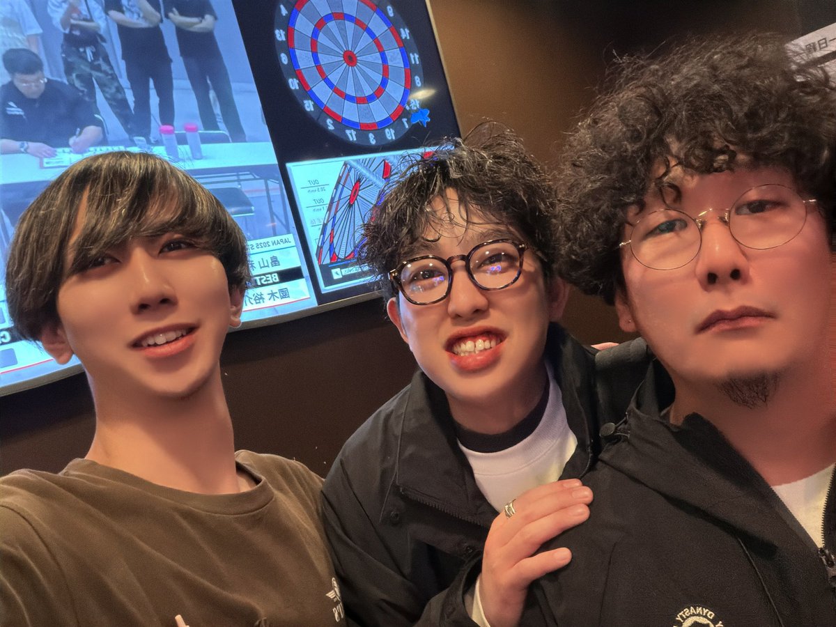 まさ@Bully's tweet media