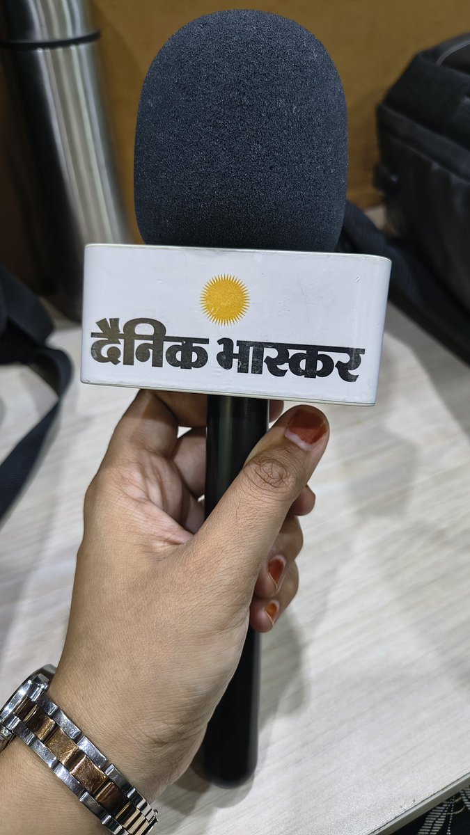 Sarita Tiwari tweet media