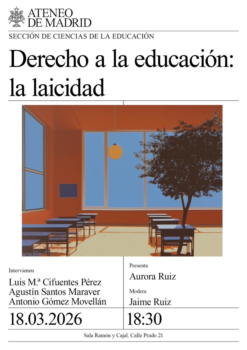 Francisco González tweet media