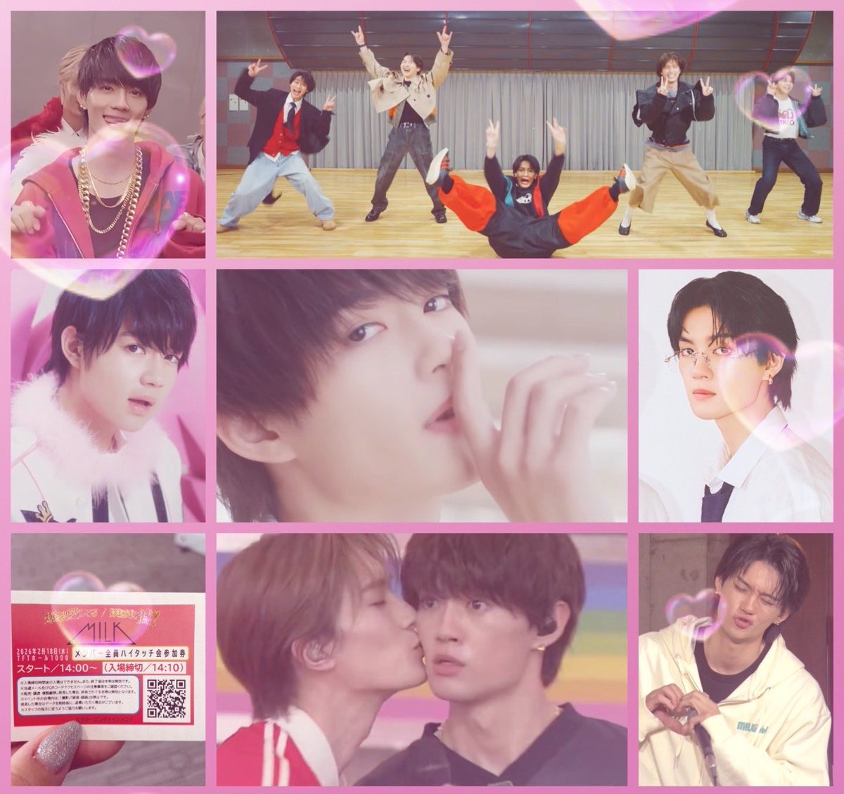 えりぴょん tweet media